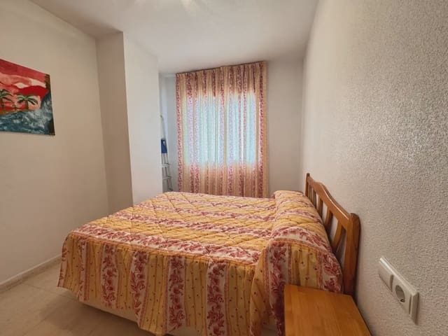 2 sovrum Lägenhet till salu i Avenida Habaneras - Curva de Palangre, Torrevieja - 110 000 € (Ref: 9902576)