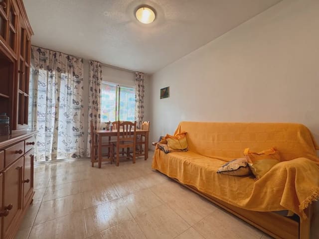 2 sovrum Lägenhet till salu i Avenida Habaneras - Curva de Palangre, Torrevieja - 110 000 € (Ref: 9902576)