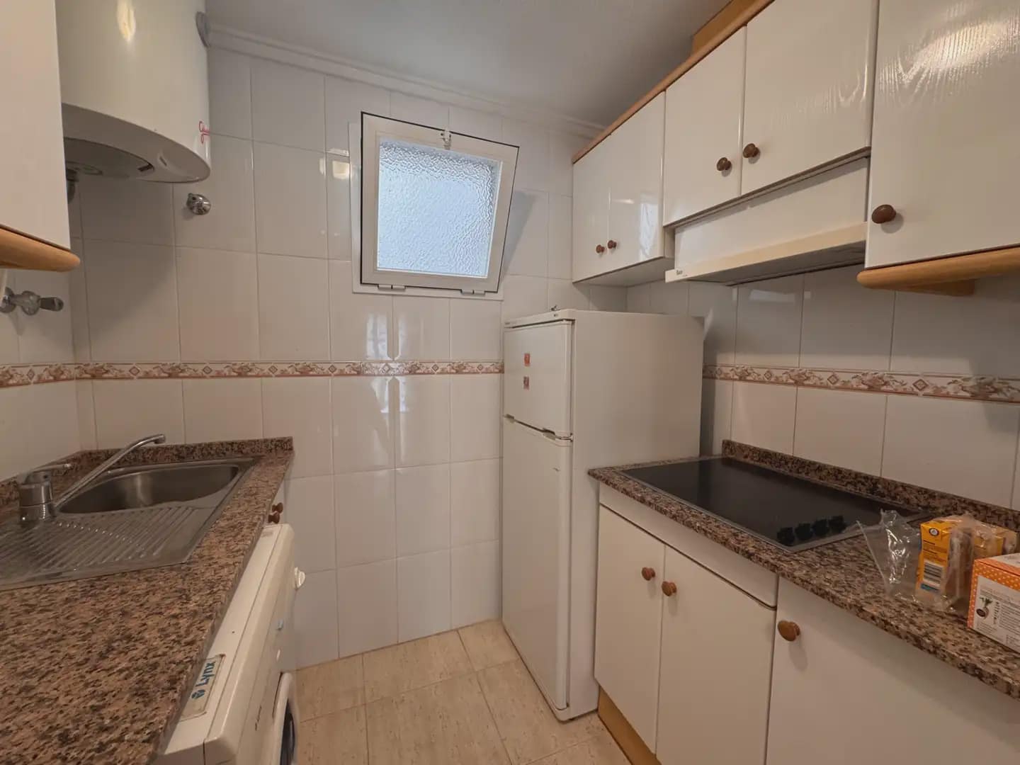 2 sovrum Lägenhet till salu i Torrevieja - 110 000 € (Ref: 9902576)