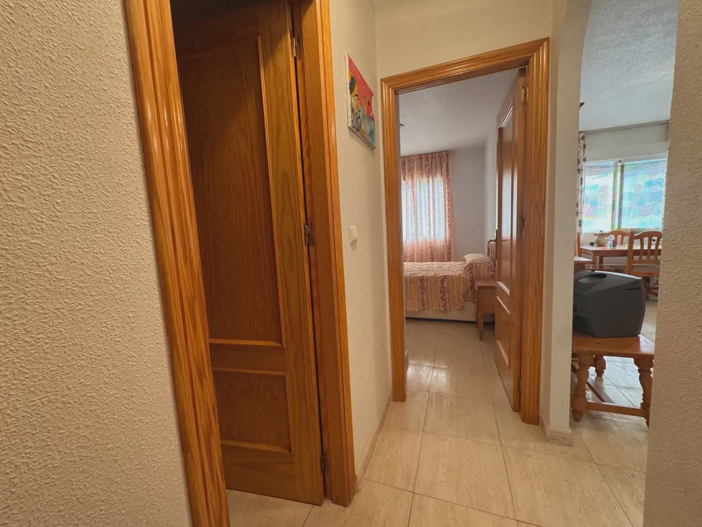 2 sovrum Lägenhet till salu i Torrevieja - 110 000 € (Ref: 9902576)