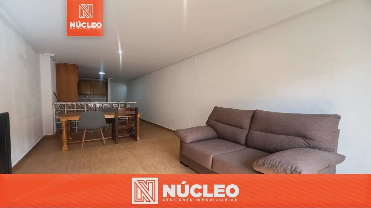 2 chambre Appartement à vendre à Torrevieja avec garage - 139 990 € (Ref: 9912267)