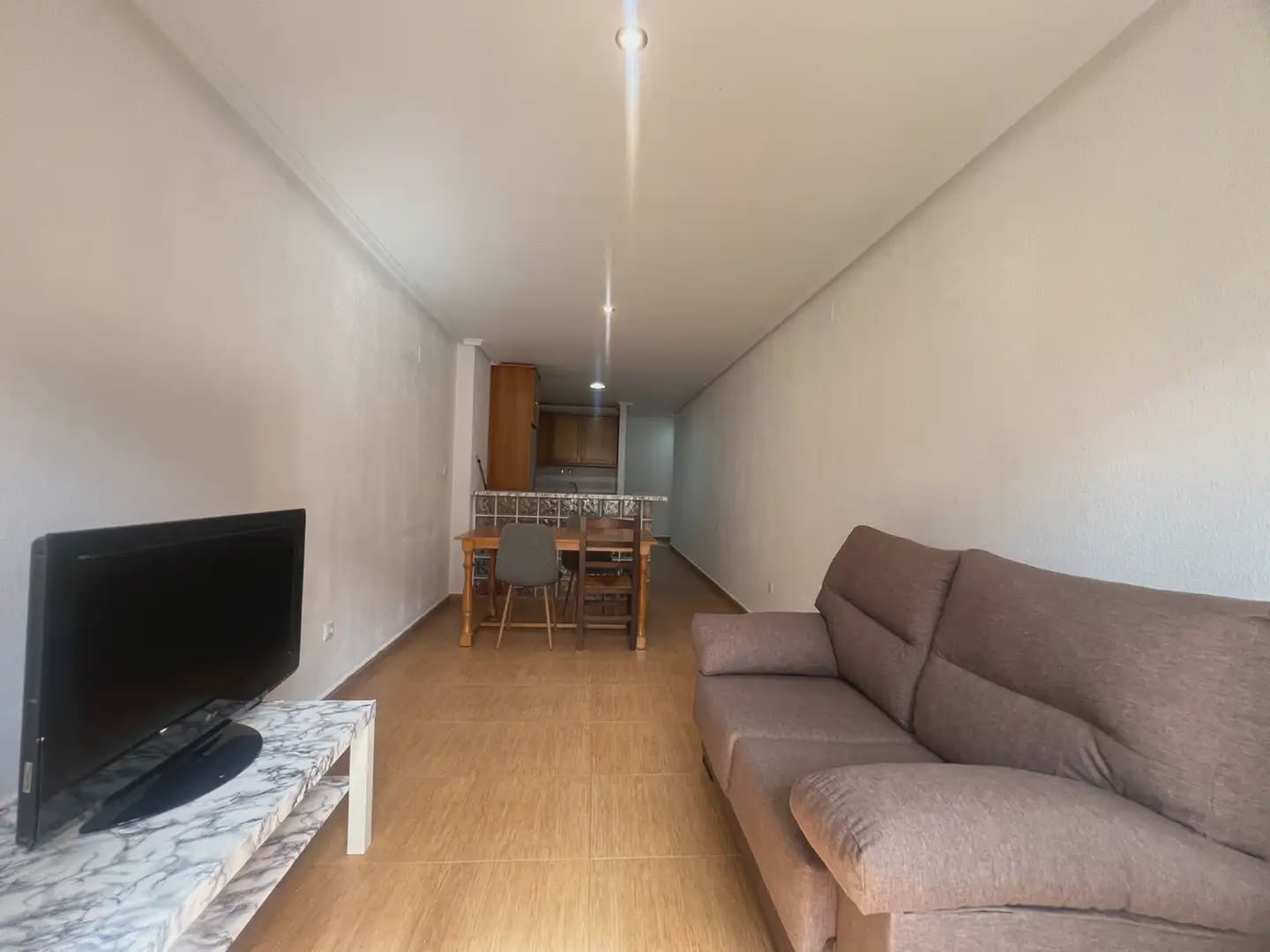 2 chambre Appartement à vendre à Torrevieja avec garage - 139 990 € (Ref: 9912267)