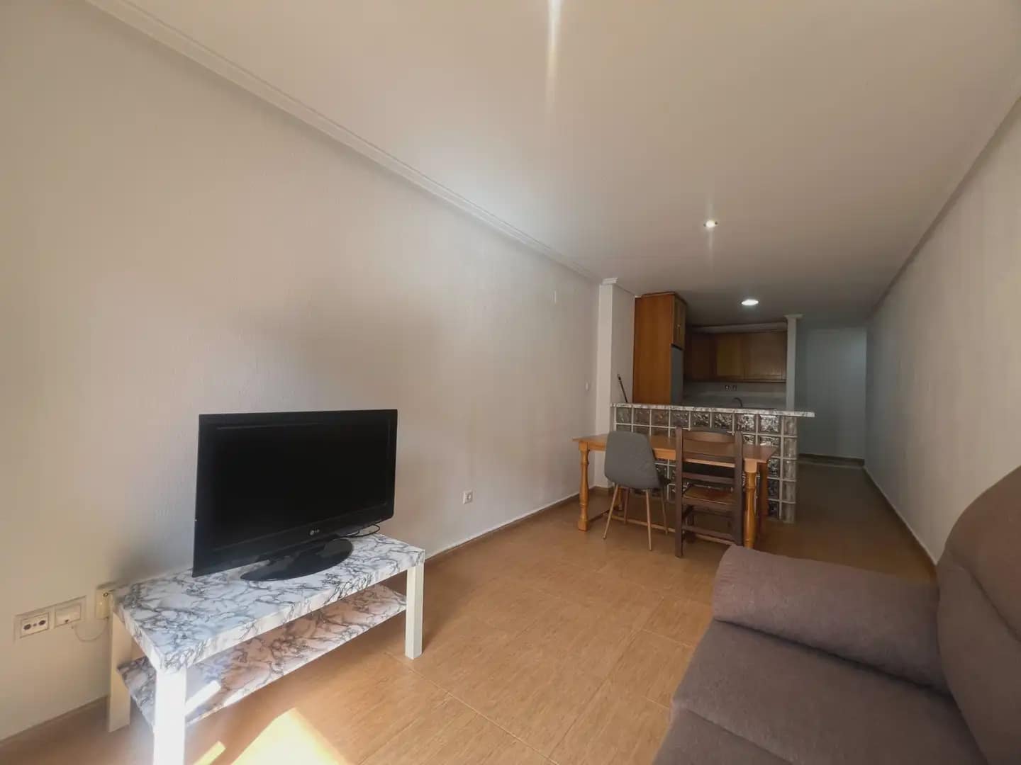 2 chambre Appartement à vendre à Torrevieja avec garage - 139 990 € (Ref: 9912267)