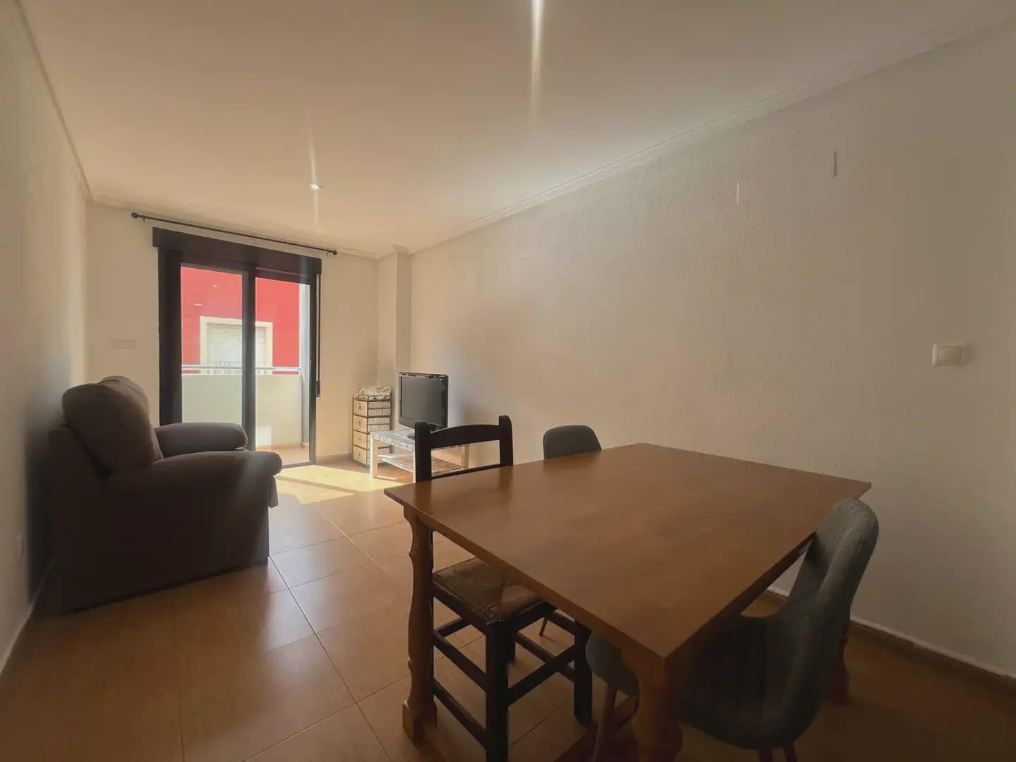 2 chambre Appartement à vendre à Torrevieja avec garage - 139 990 € (Ref: 9912267)