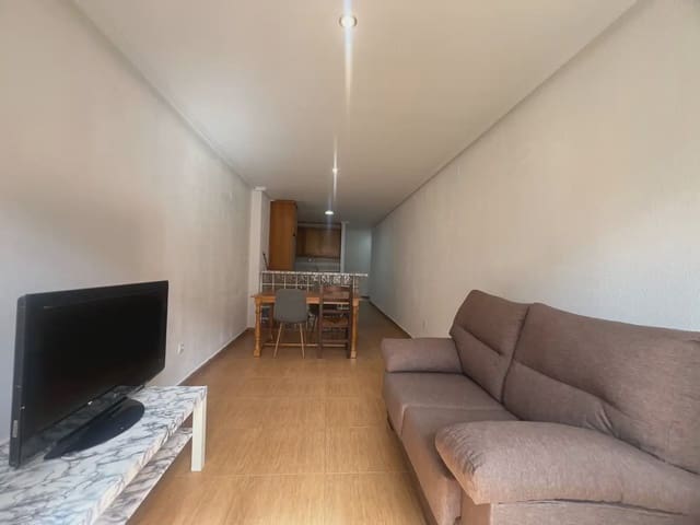 2 soverom Leilighet til salgs i Playa de los Locos, Torrevieja med garasje - € 139 990 (Ref: 9912267)