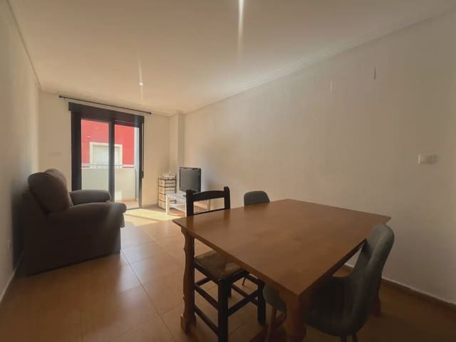 2 soverom Leilighet til salgs i Playa de los Locos, Torrevieja med garasje - € 139 990 (Ref: 9912267)