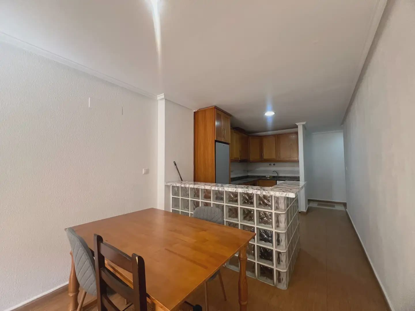 2 chambre Appartement à vendre à Torrevieja avec garage - 139 990 € (Ref: 9912267)