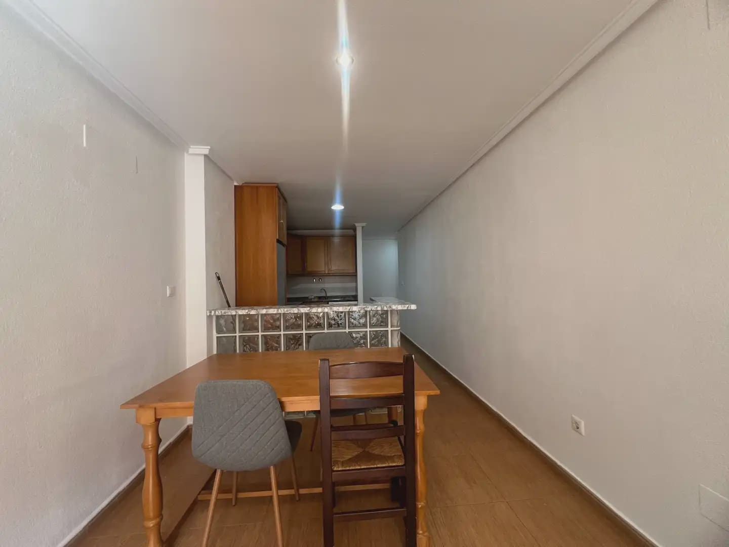 2 chambre Appartement à vendre à Torrevieja avec garage - 139 990 € (Ref: 9912267)