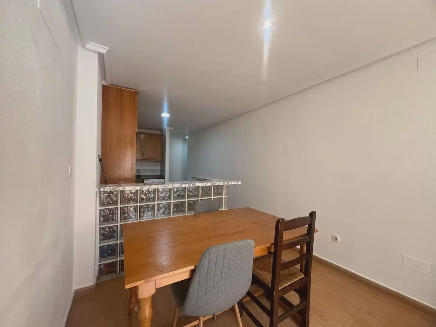 2 chambre Appartement à vendre à Torrevieja avec garage - 139 990 € (Ref: 9912267)