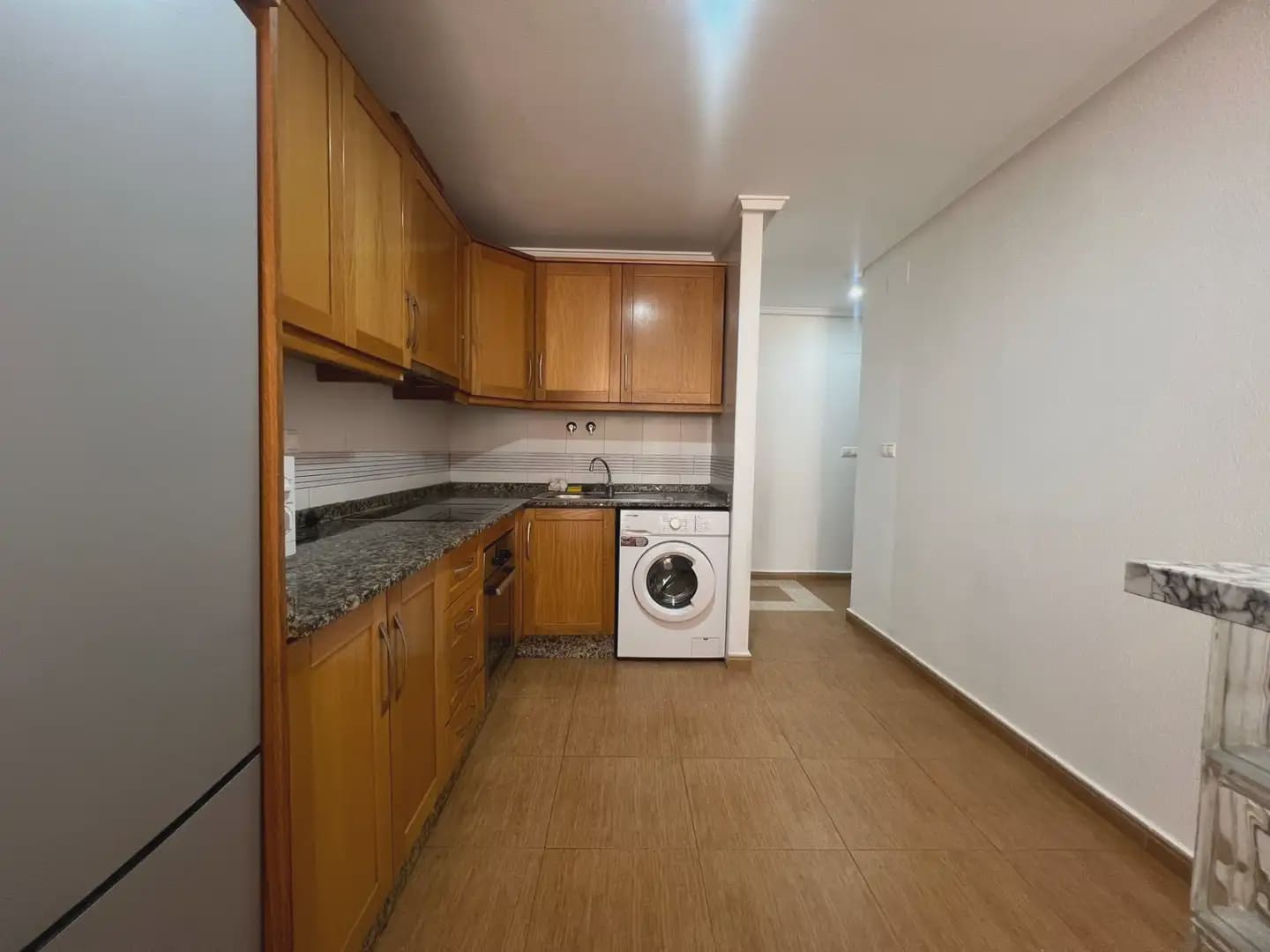 2 chambre Appartement à vendre à Torrevieja avec garage - 139 990 € (Ref: 9912267)