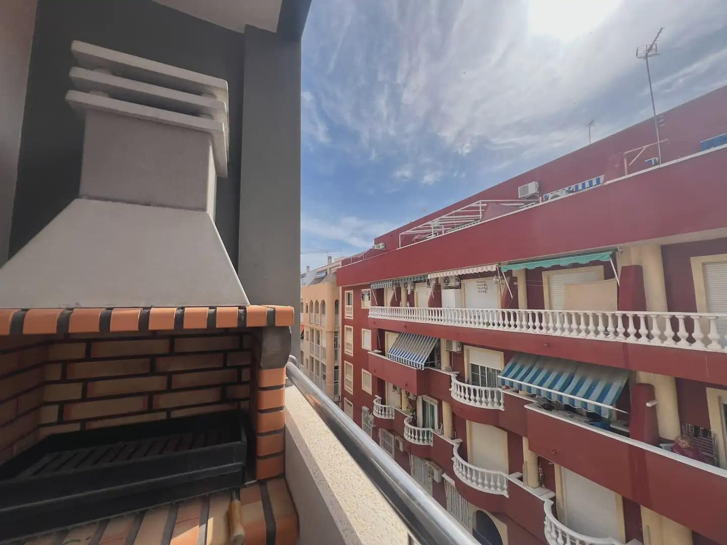 2 chambre Appartement à vendre à Torrevieja avec garage - 139 990 € (Ref: 9912267)