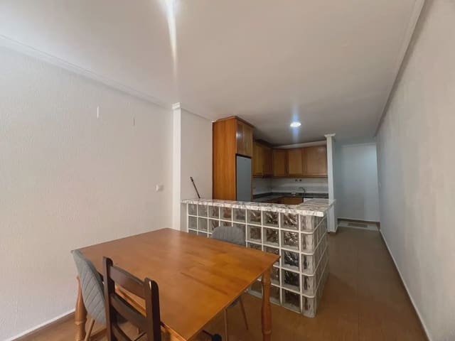 2 soverom Leilighet til salgs i Playa de los Locos, Torrevieja med garasje - € 139 990 (Ref: 9912267)