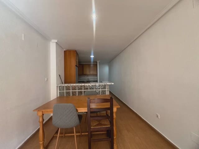 2 soverom Leilighet til salgs i Playa de los Locos, Torrevieja med garasje - € 139 990 (Ref: 9912267)