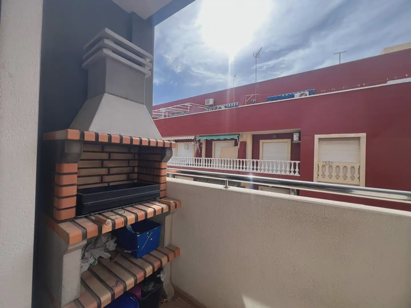 2 chambre Appartement à vendre à Torrevieja avec garage - 139 990 € (Ref: 9912267)