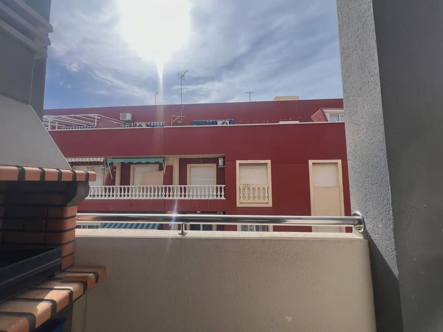 2 chambre Appartement à vendre à Torrevieja avec garage - 139 990 € (Ref: 9912267)