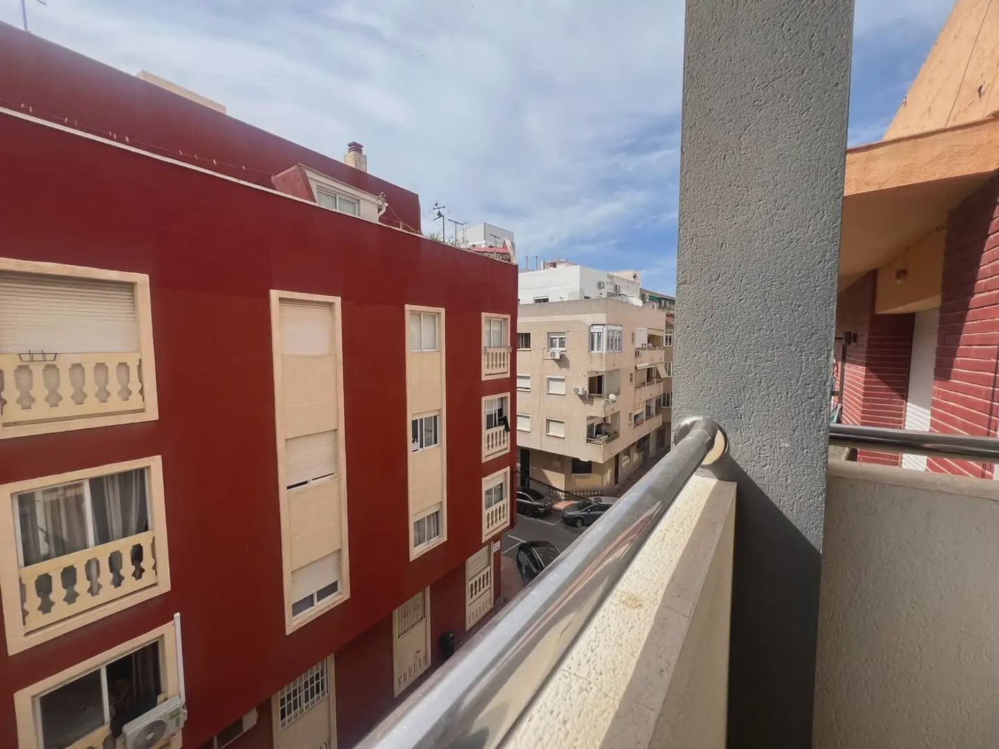 2 chambre Appartement à vendre à Torrevieja avec garage - 139 990 € (Ref: 9912267)