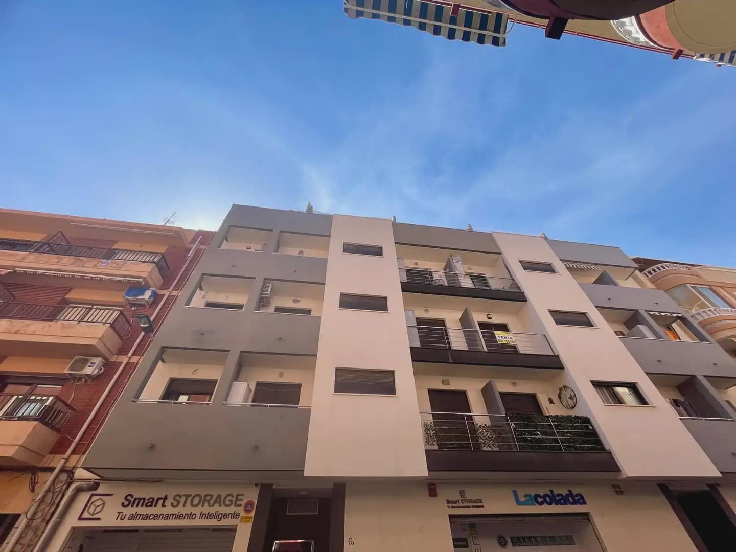 2 chambre Appartement à vendre à Torrevieja avec garage - 139 990 € (Ref: 9912267)