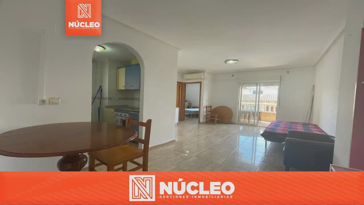 2 chambre Appartement à vendre à Torrevieja avec garage - 145 000 € (Ref: 9912268)