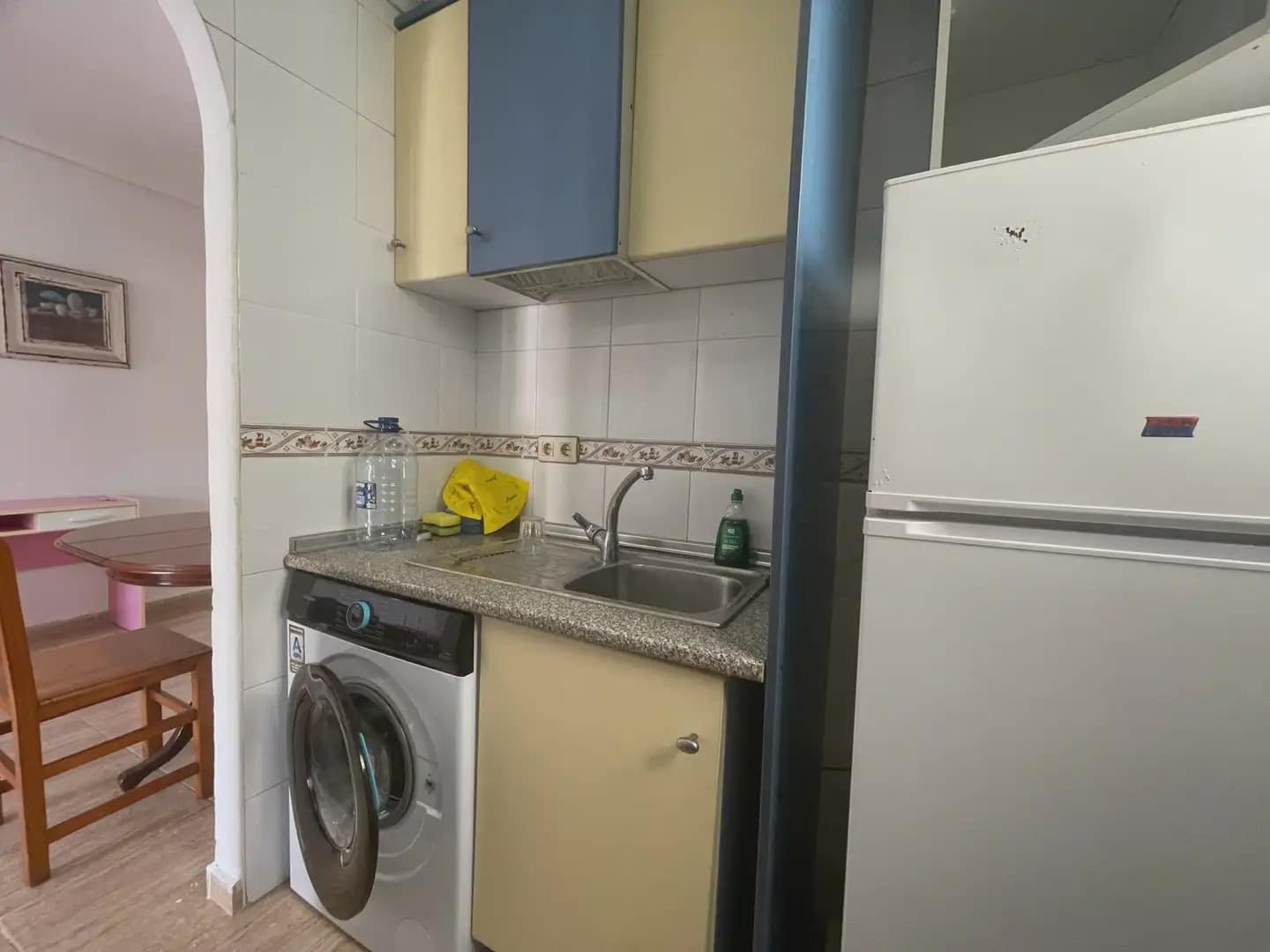 2 chambre Appartement à vendre à Torrevieja avec garage - 145 000 € (Ref: 9912268)