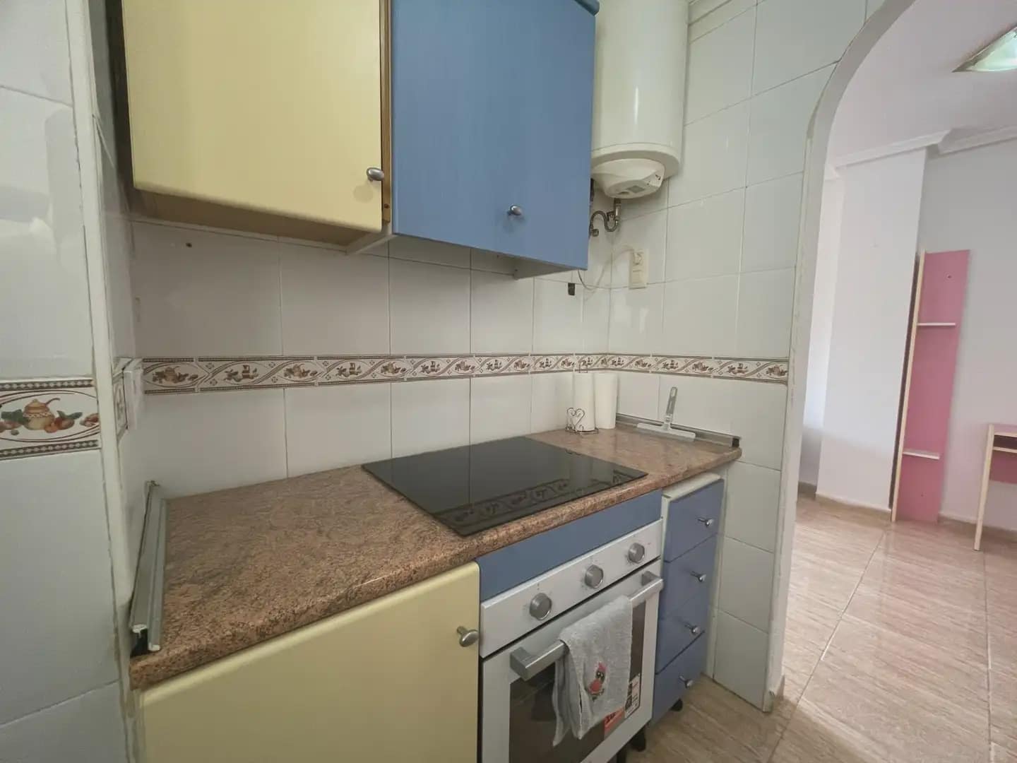 2 chambre Appartement à vendre à Torrevieja avec garage - 145 000 € (Ref: 9912268)