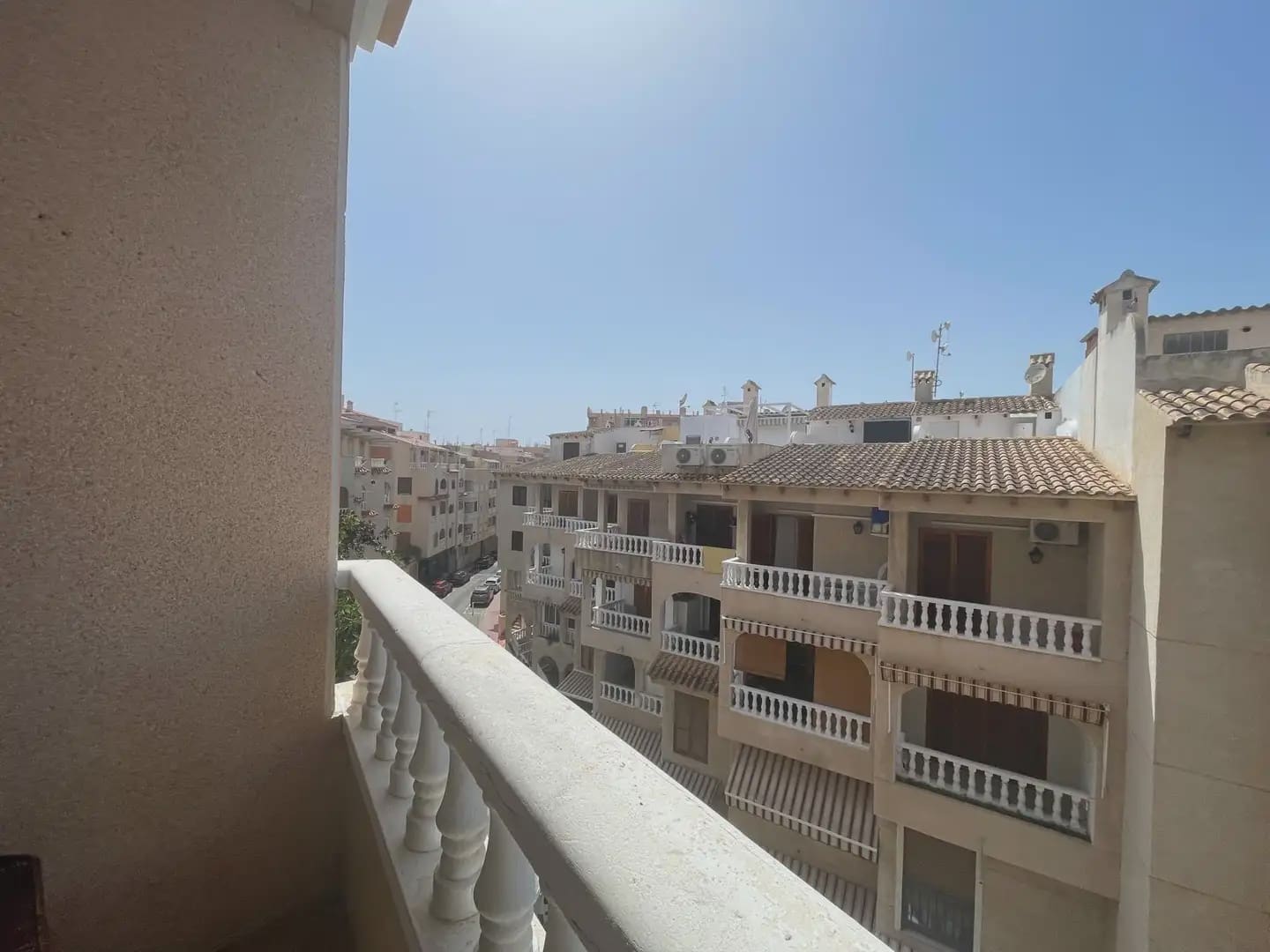 2 chambre Appartement à vendre à Torrevieja avec garage - 145 000 € (Ref: 9912268)