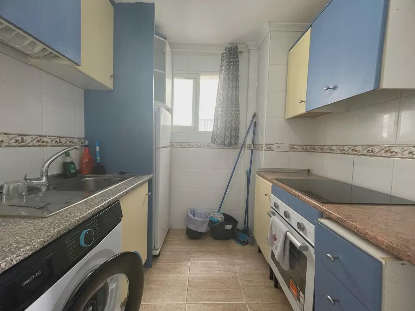 2 chambre Appartement à vendre à Torrevieja avec garage - 145 000 € (Ref: 9912268)