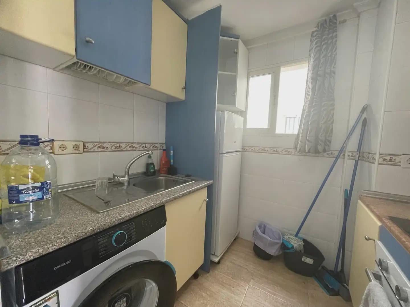 2 chambre Appartement à vendre à Torrevieja avec garage - 145 000 € (Ref: 9912268)