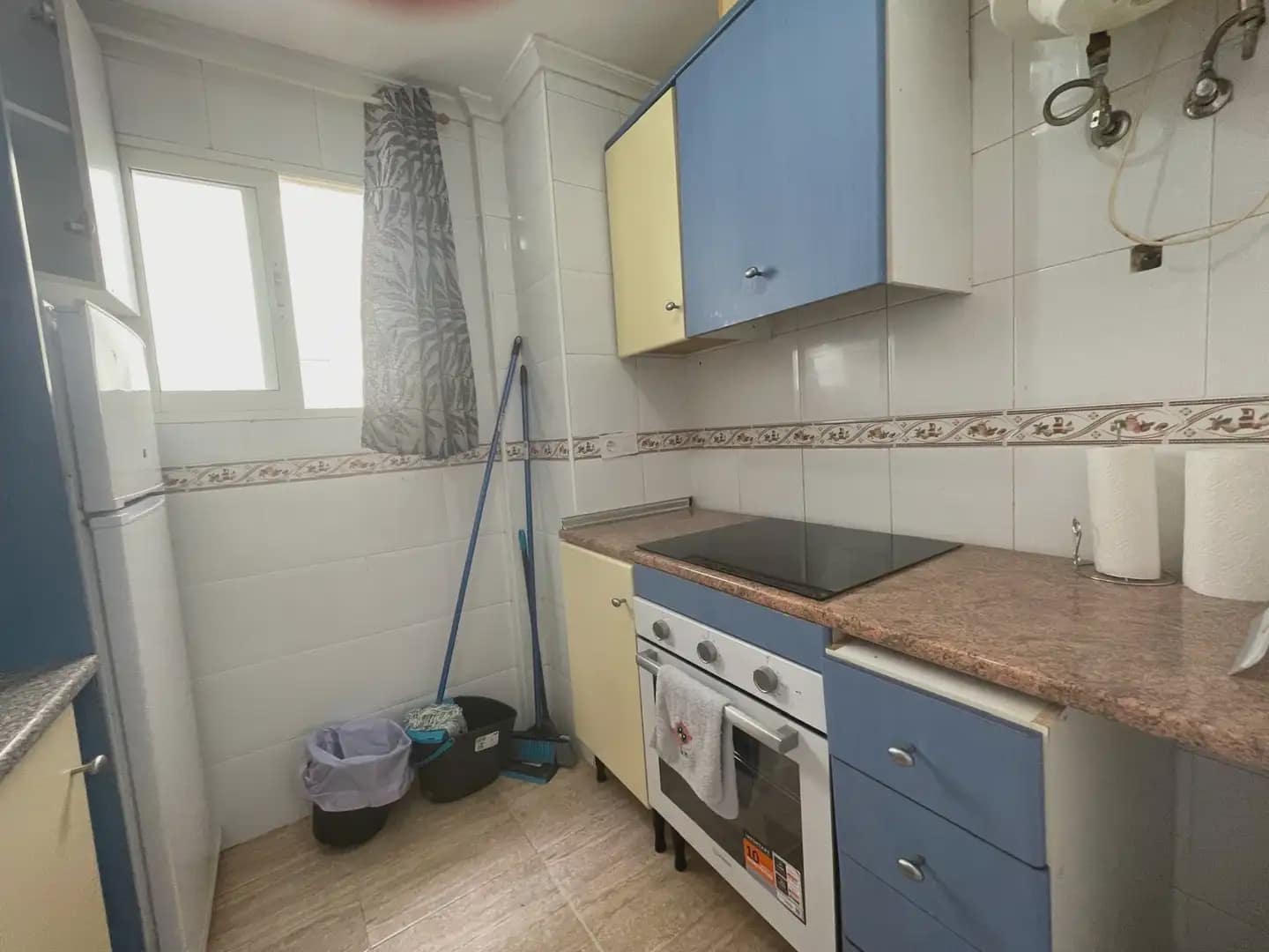 2 chambre Appartement à vendre à Torrevieja avec garage - 145 000 € (Ref: 9912268)