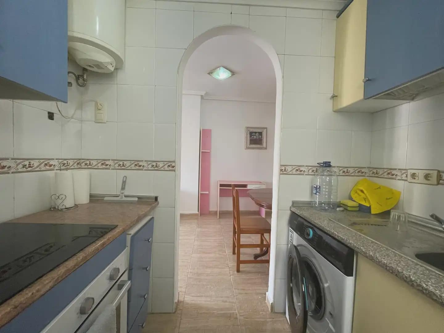 2 chambre Appartement à vendre à Torrevieja avec garage - 145 000 € (Ref: 9912268)