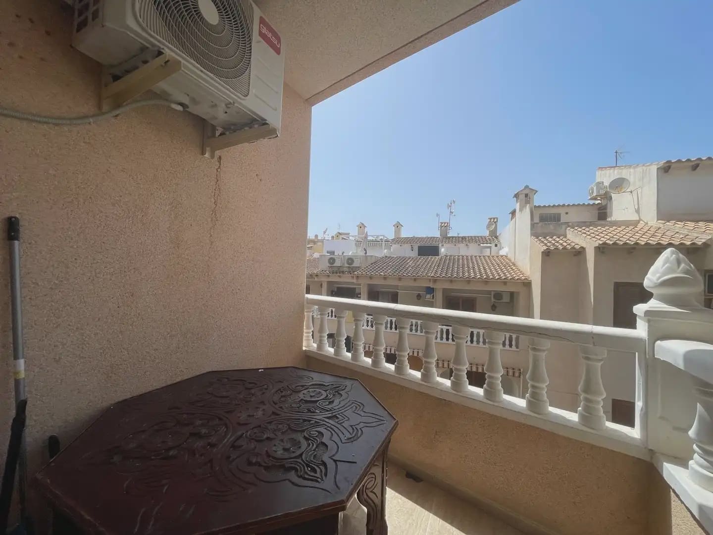 2 chambre Appartement à vendre à Torrevieja avec garage - 145 000 € (Ref: 9912268)