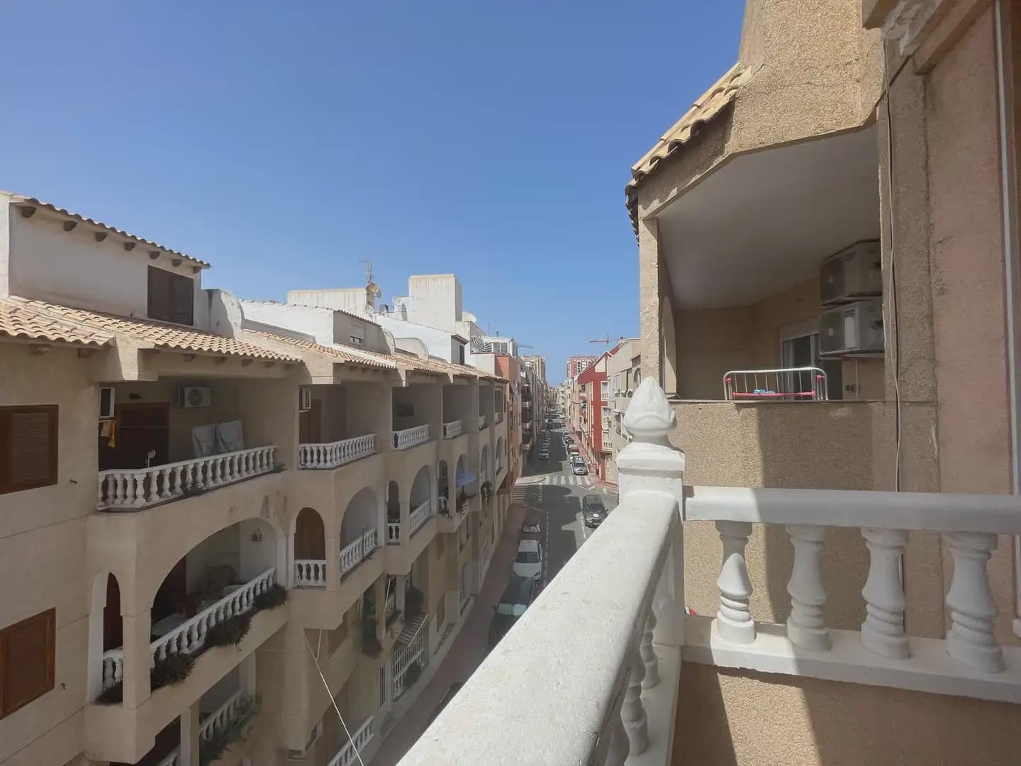2 chambre Appartement à vendre à Torrevieja avec garage - 145 000 € (Ref: 9912268)