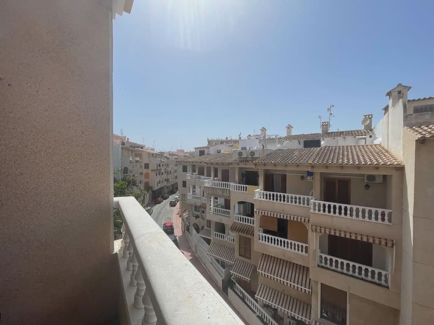 2 chambre Appartement à vendre à Torrevieja avec garage - 145 000 € (Ref: 9912268)