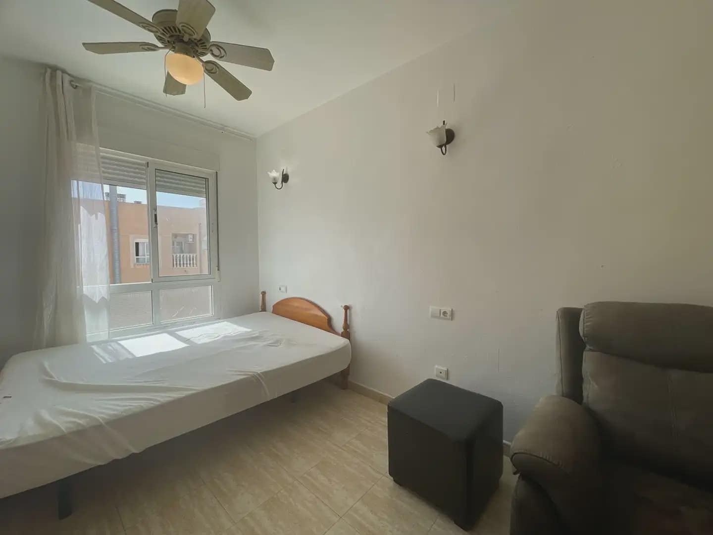 1 sypialnia Mieszkanie na sprzedaż w Torrevieja z basenem - 109 990 € (Ref: 9912269)