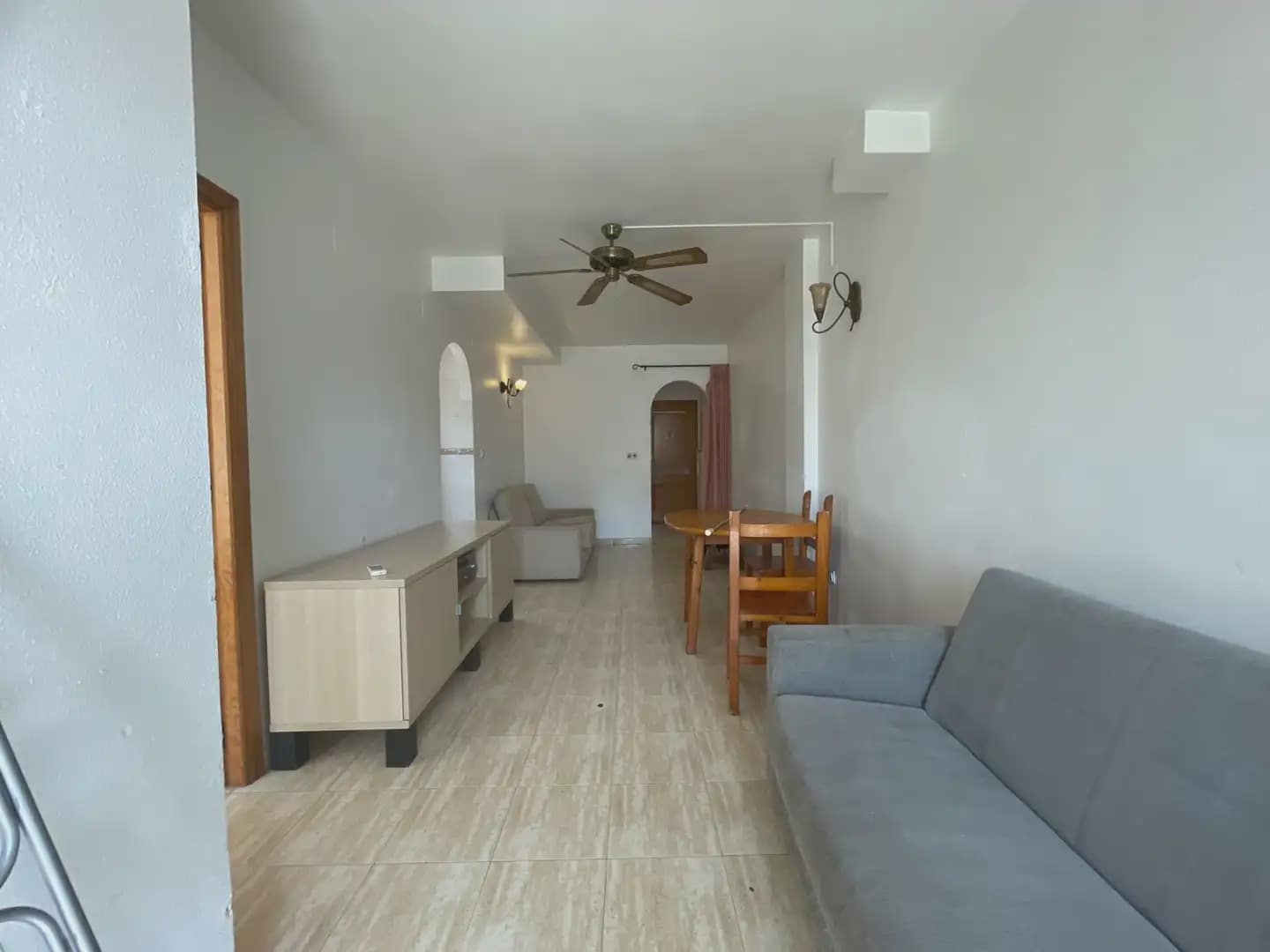 1 sypialnia Mieszkanie na sprzedaż w Torrevieja z basenem - 109 990 € (Ref: 9912269)