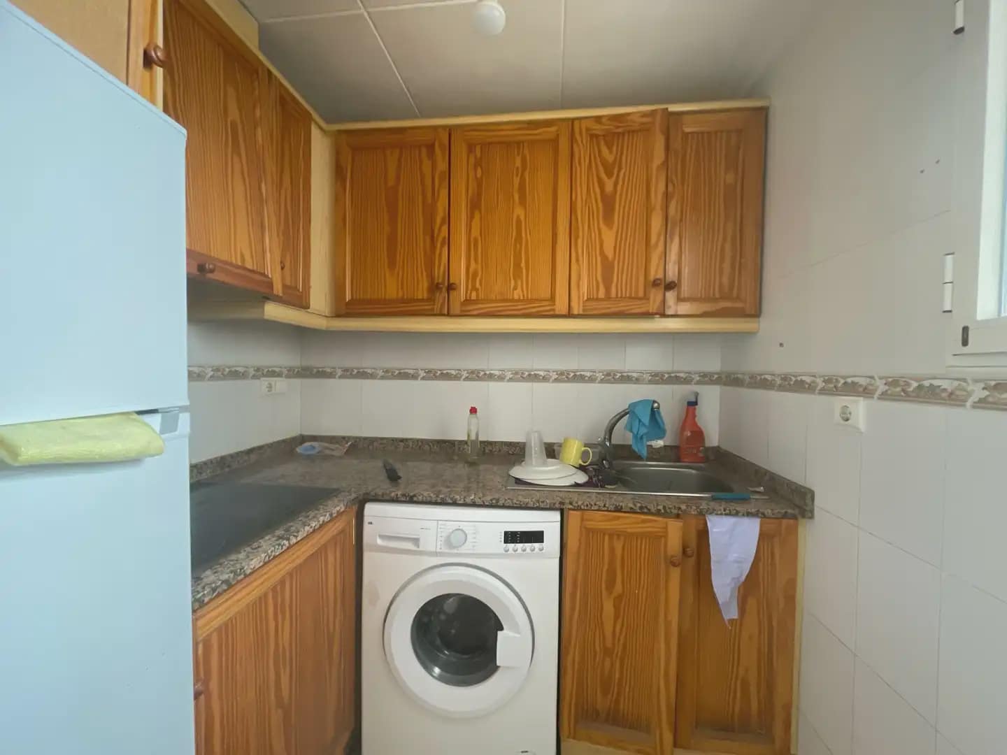1 sypialnia Mieszkanie na sprzedaż w Torrevieja z basenem - 109 990 € (Ref: 9912269)