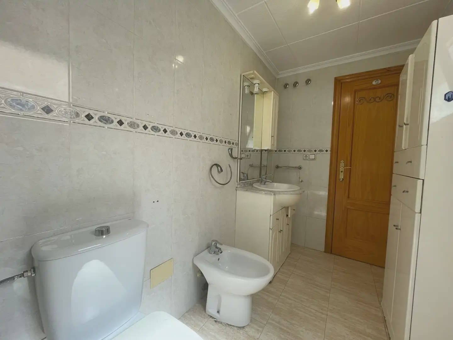 1 sypialnia Mieszkanie na sprzedaż w Torrevieja z basenem - 109 990 € (Ref: 9912269)