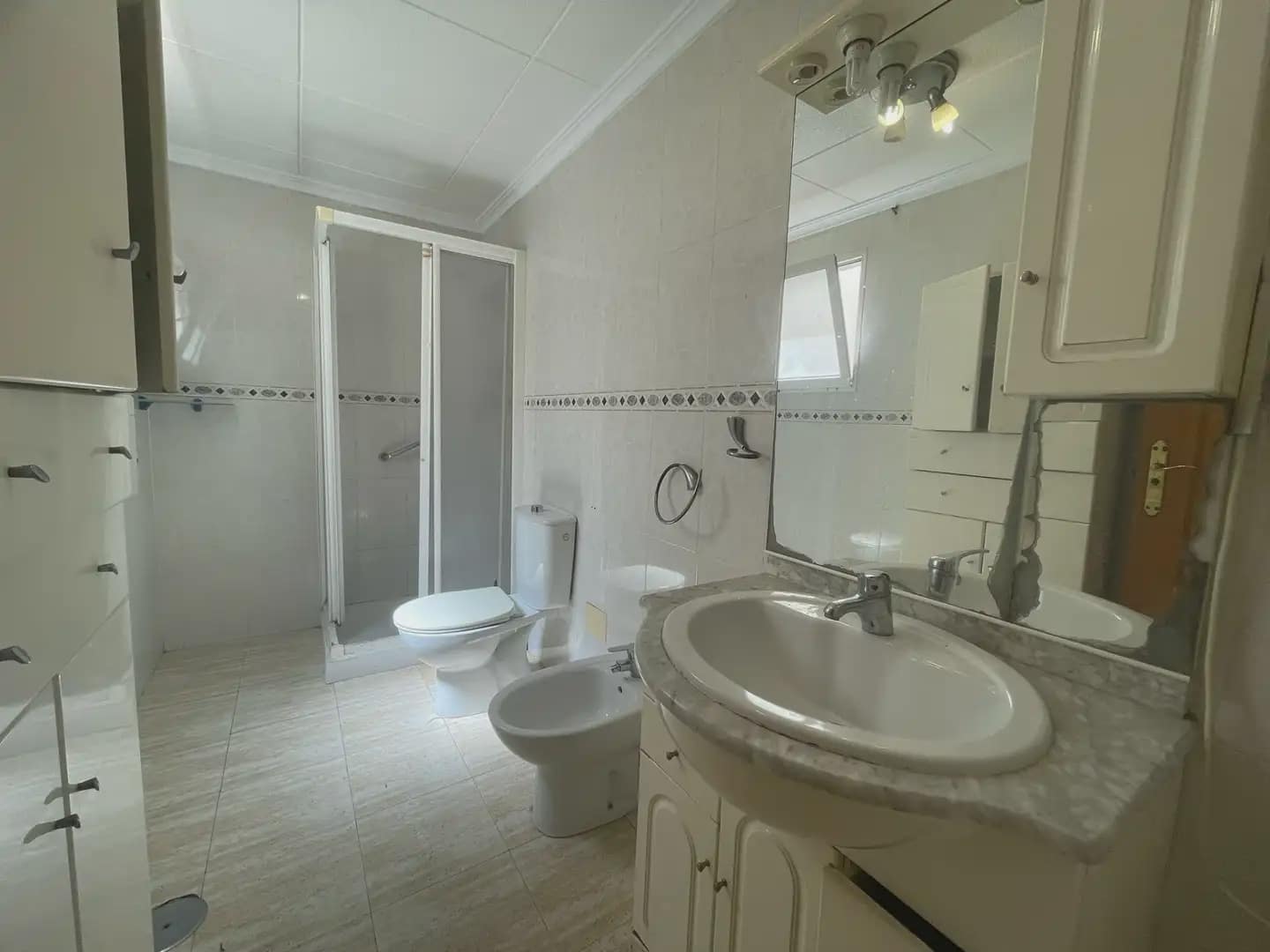 1 sypialnia Mieszkanie na sprzedaż w Torrevieja z basenem - 109 990 € (Ref: 9912269)