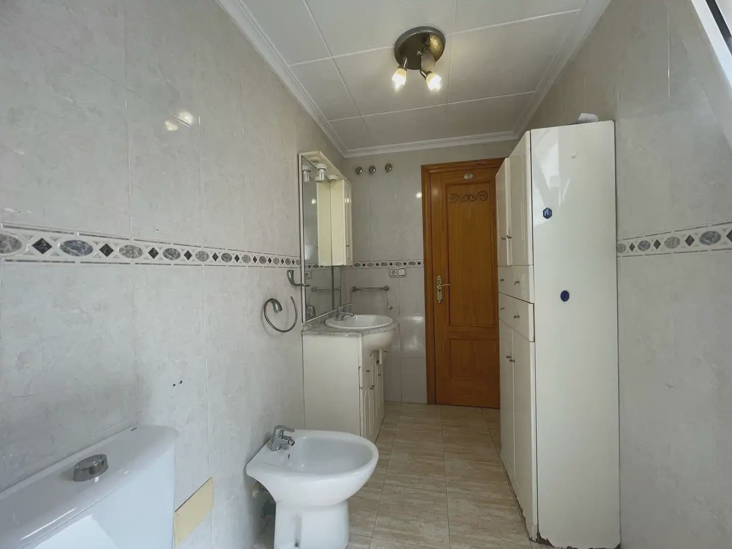 1 sypialnia Mieszkanie na sprzedaż w Torrevieja z basenem - 109 990 € (Ref: 9912269)