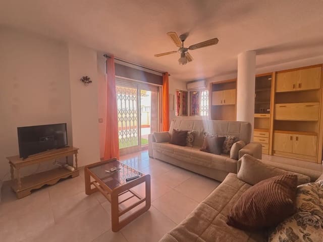 2 chambre Penthouse à vendre à Playa del Cura, Torrevieja - 168 000 € (Ref: 9919109)
