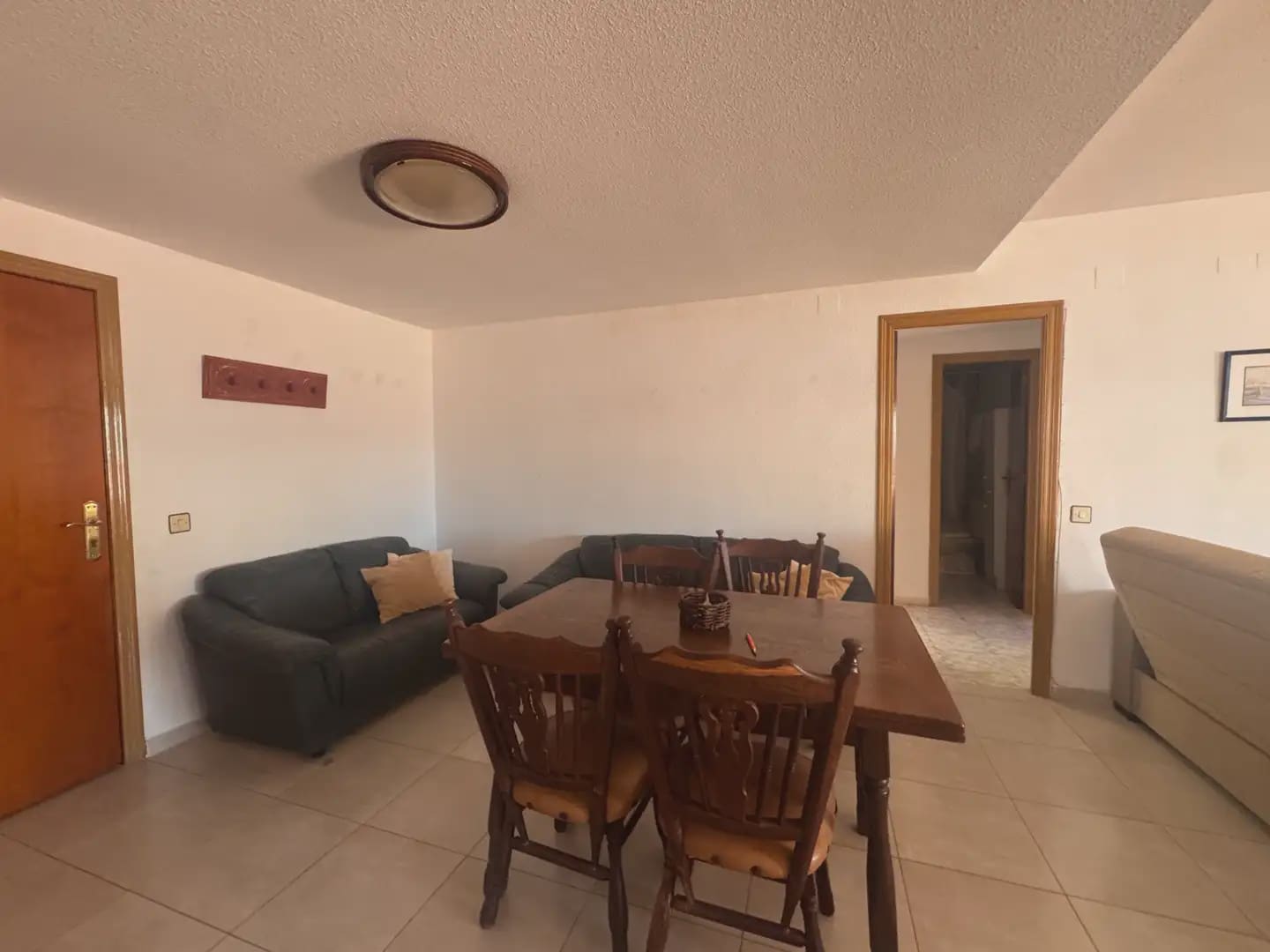 2 chambre Penthouse à vendre à Torrevieja - 168 000 € (Ref: 9919109)