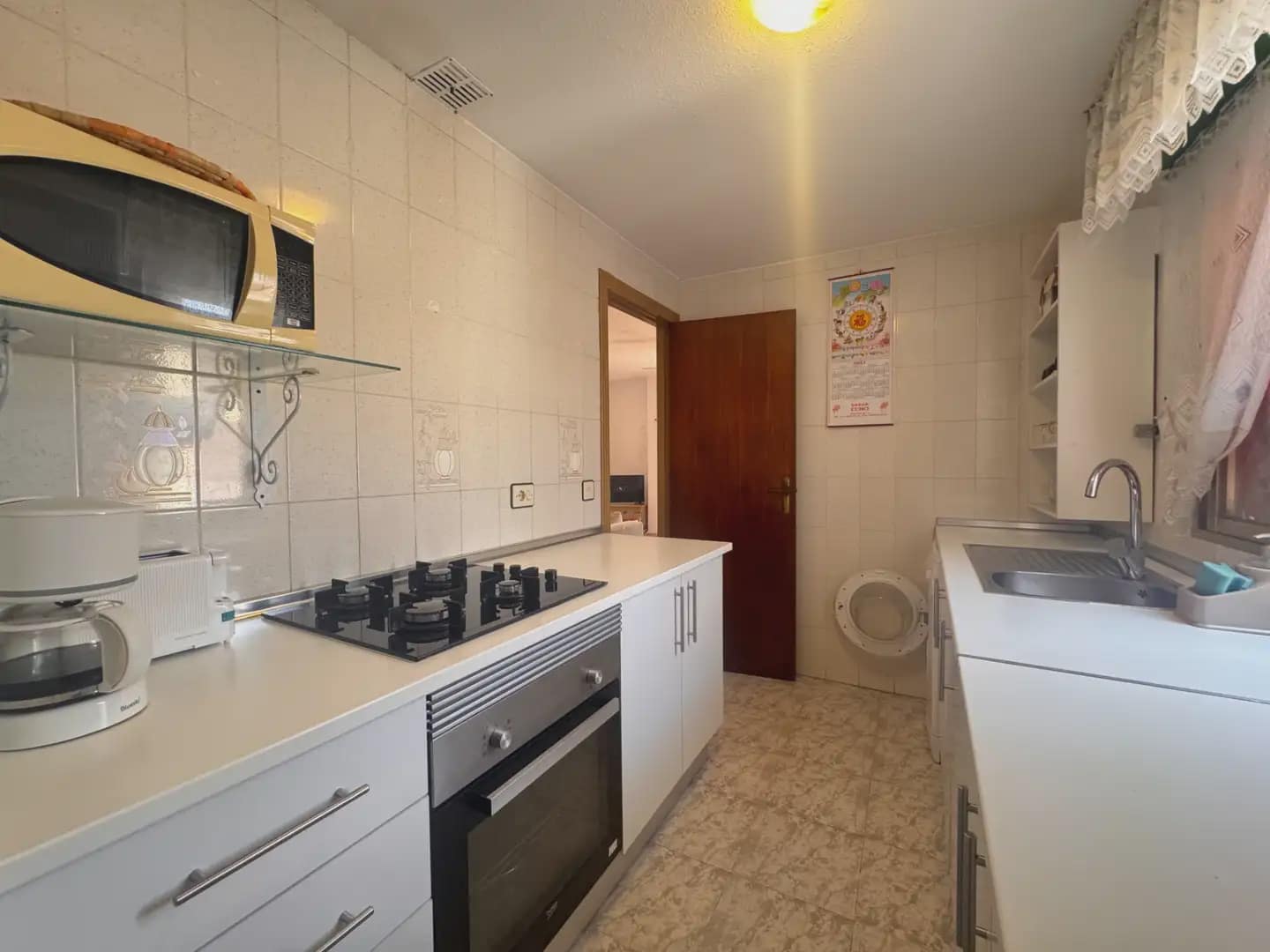 2 chambre Penthouse à vendre à Torrevieja - 168 000 € (Ref: 9919109)