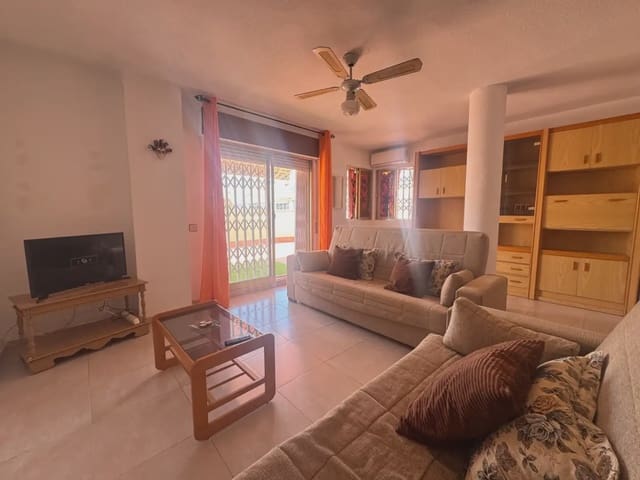 2 chambre Penthouse à vendre à Playa del Cura, Torrevieja - 168 000 € (Ref: 9919109)