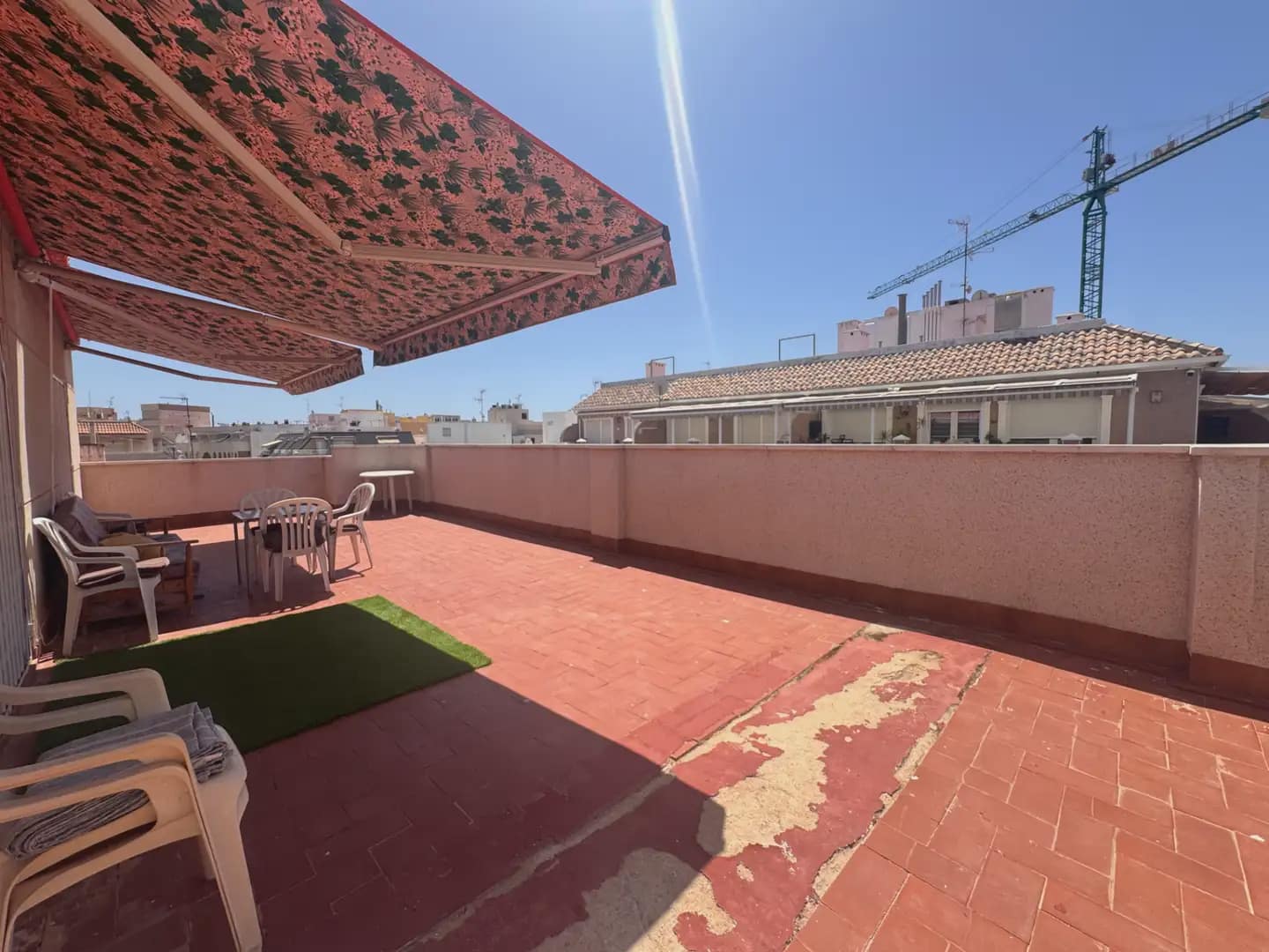 2 chambre Penthouse à vendre à Torrevieja - 168 000 € (Ref: 9919109)