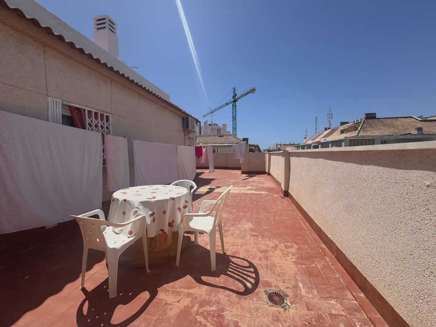 2 chambre Penthouse à vendre à Torrevieja - 168 000 € (Ref: 9919109)