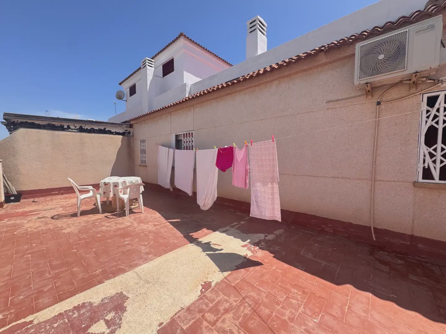 2 chambre Penthouse à vendre à Torrevieja - 168 000 € (Ref: 9919109)