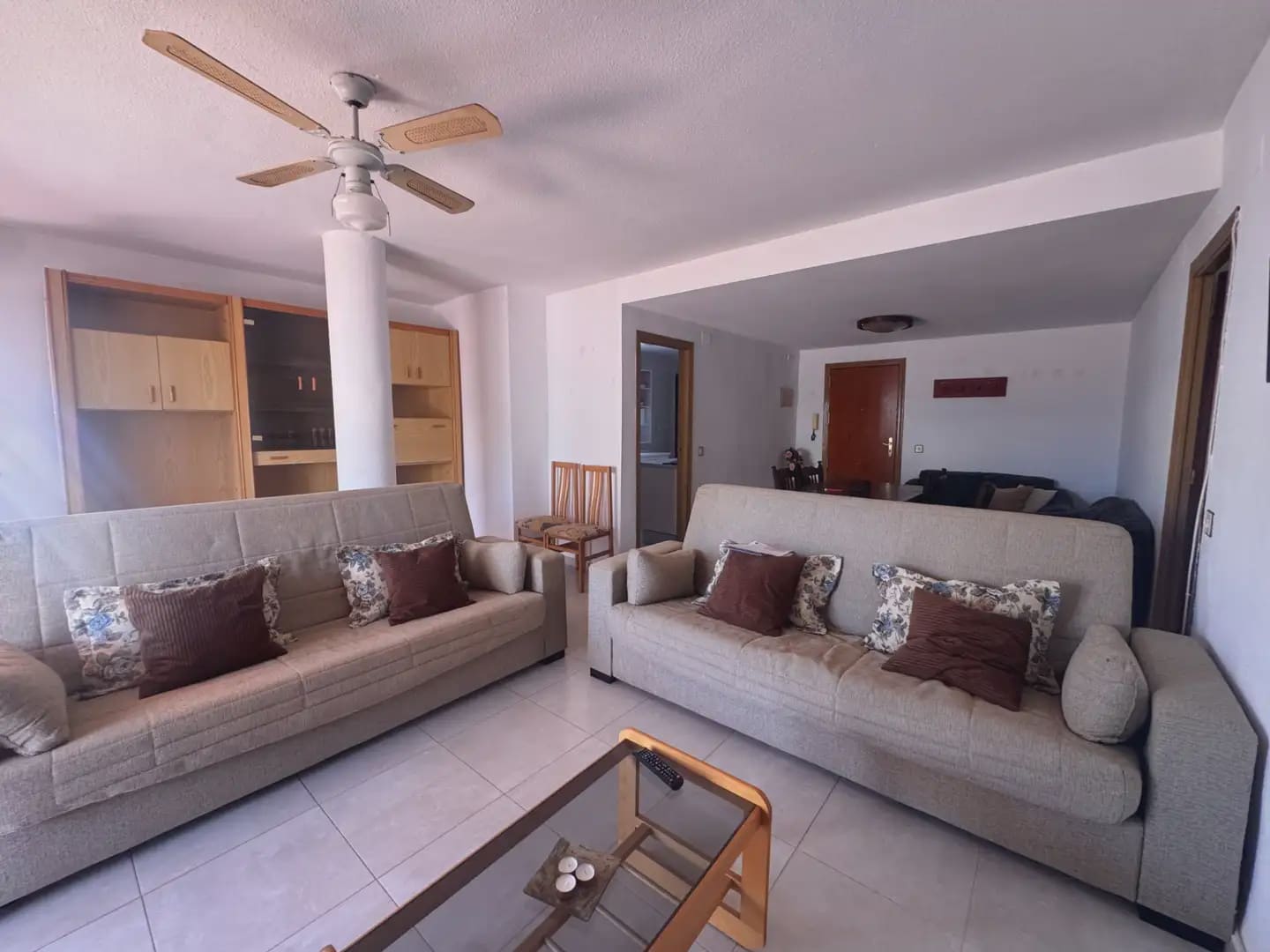 2 chambre Penthouse à vendre à Torrevieja - 168 000 € (Ref: 9919109)