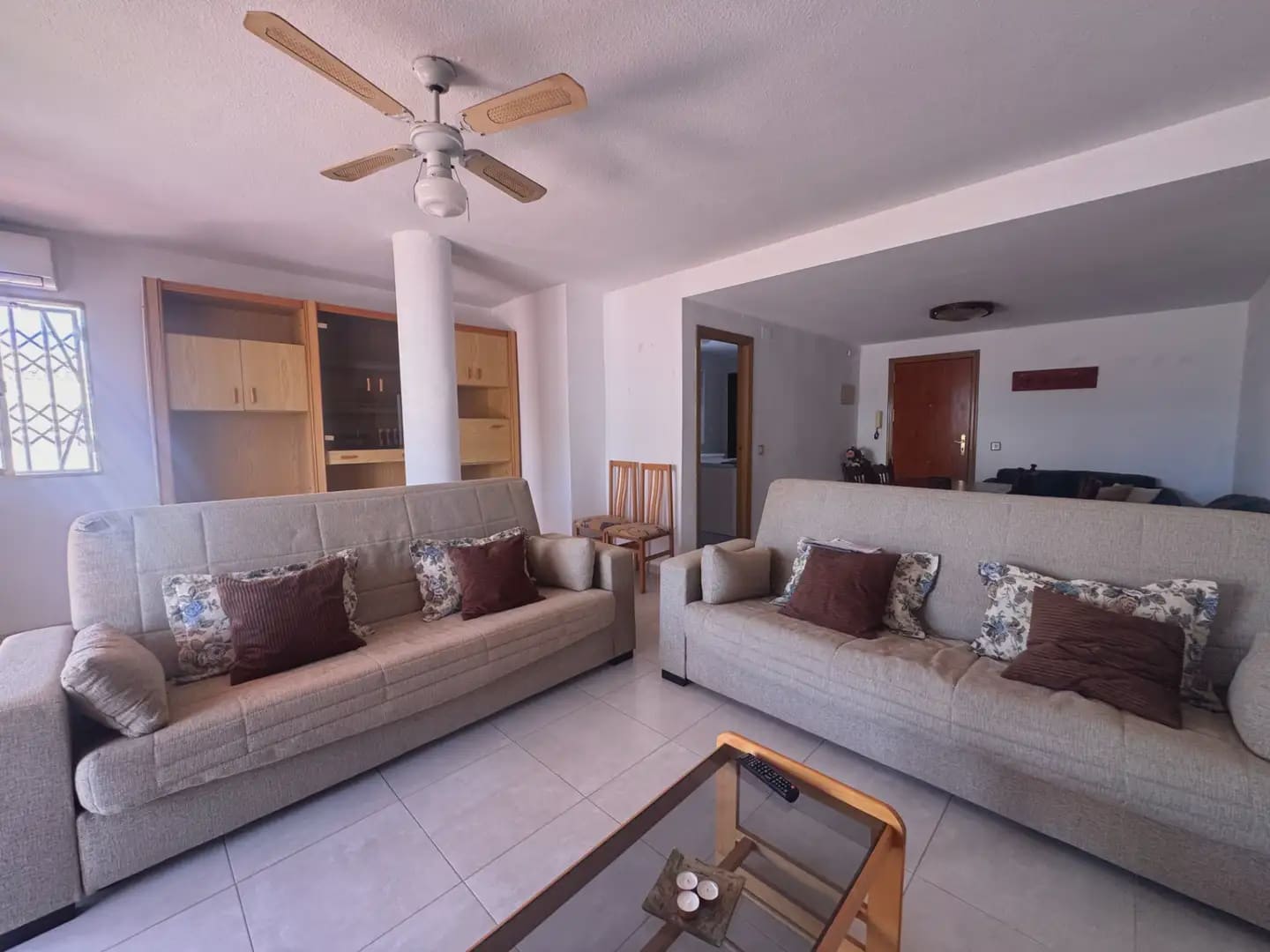 2 chambre Penthouse à vendre à Torrevieja - 168 000 € (Ref: 9919109)