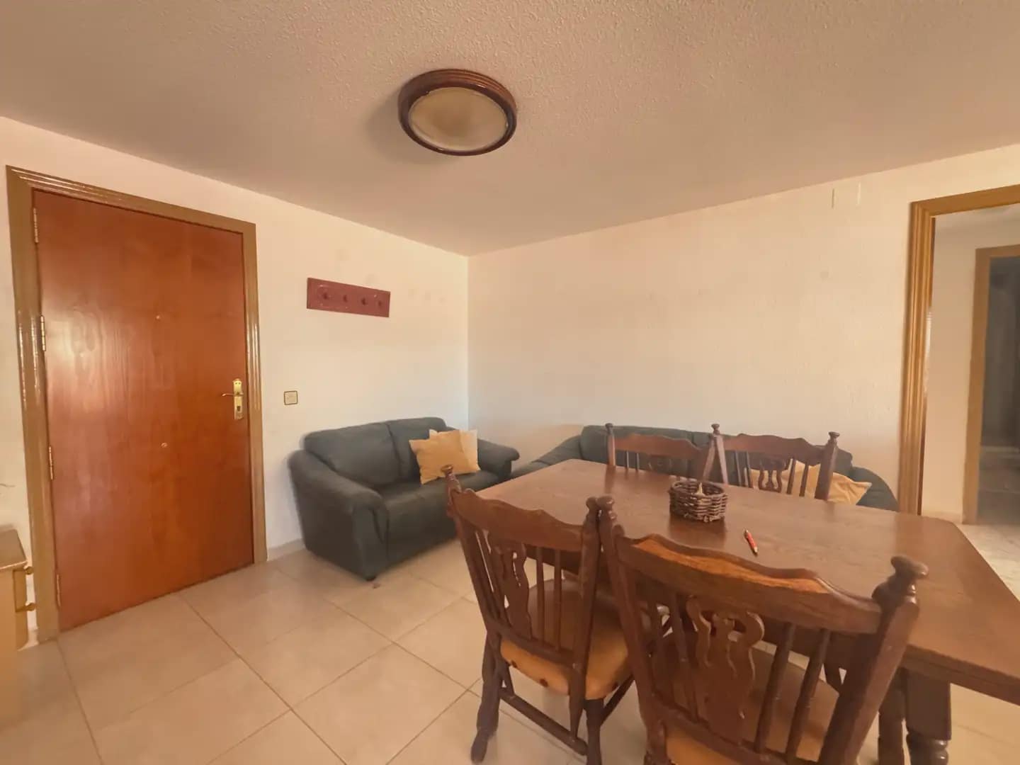 2 chambre Penthouse à vendre à Torrevieja - 168 000 € (Ref: 9919109)