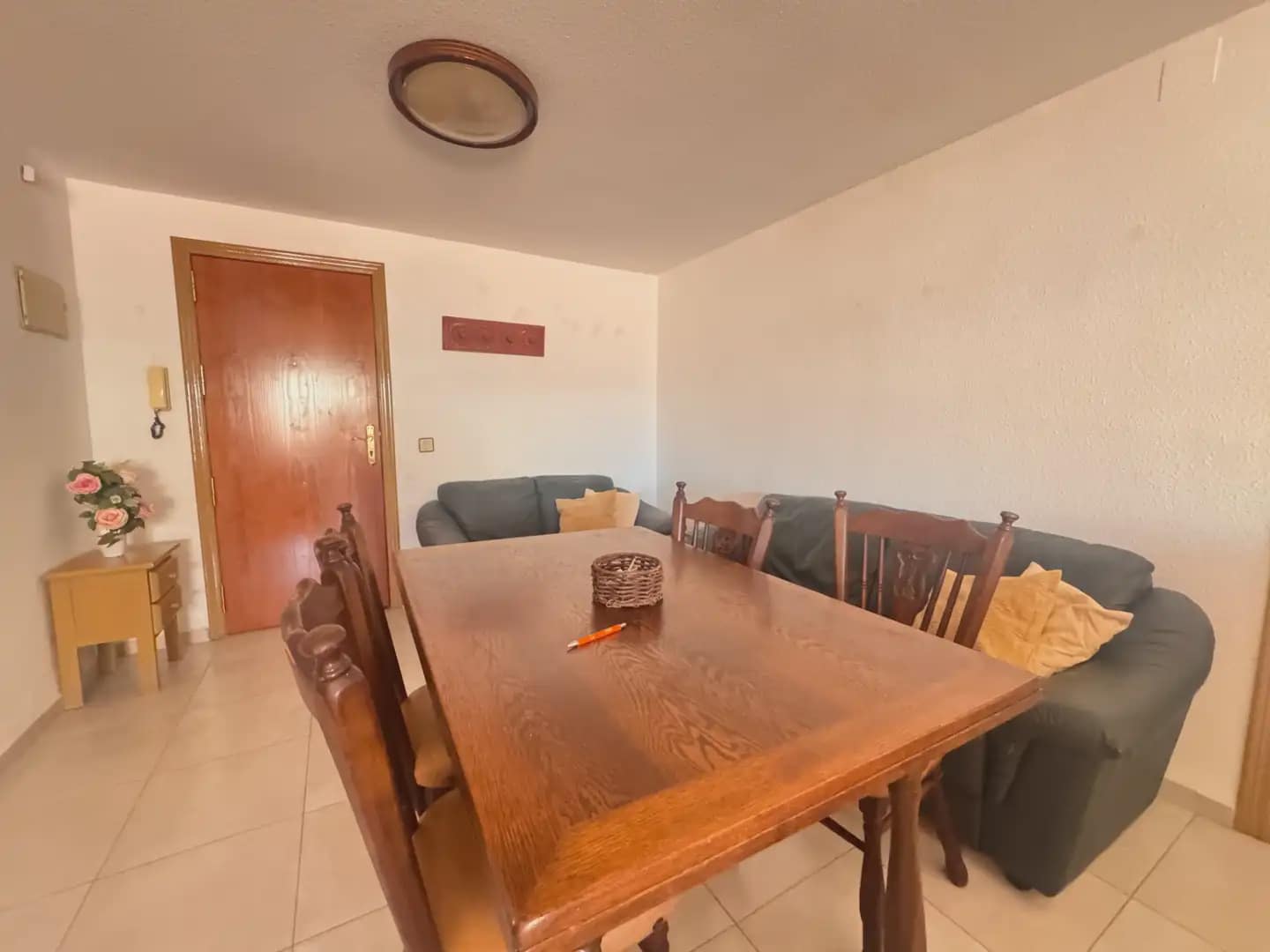 2 chambre Penthouse à vendre à Torrevieja - 168 000 € (Ref: 9919109)