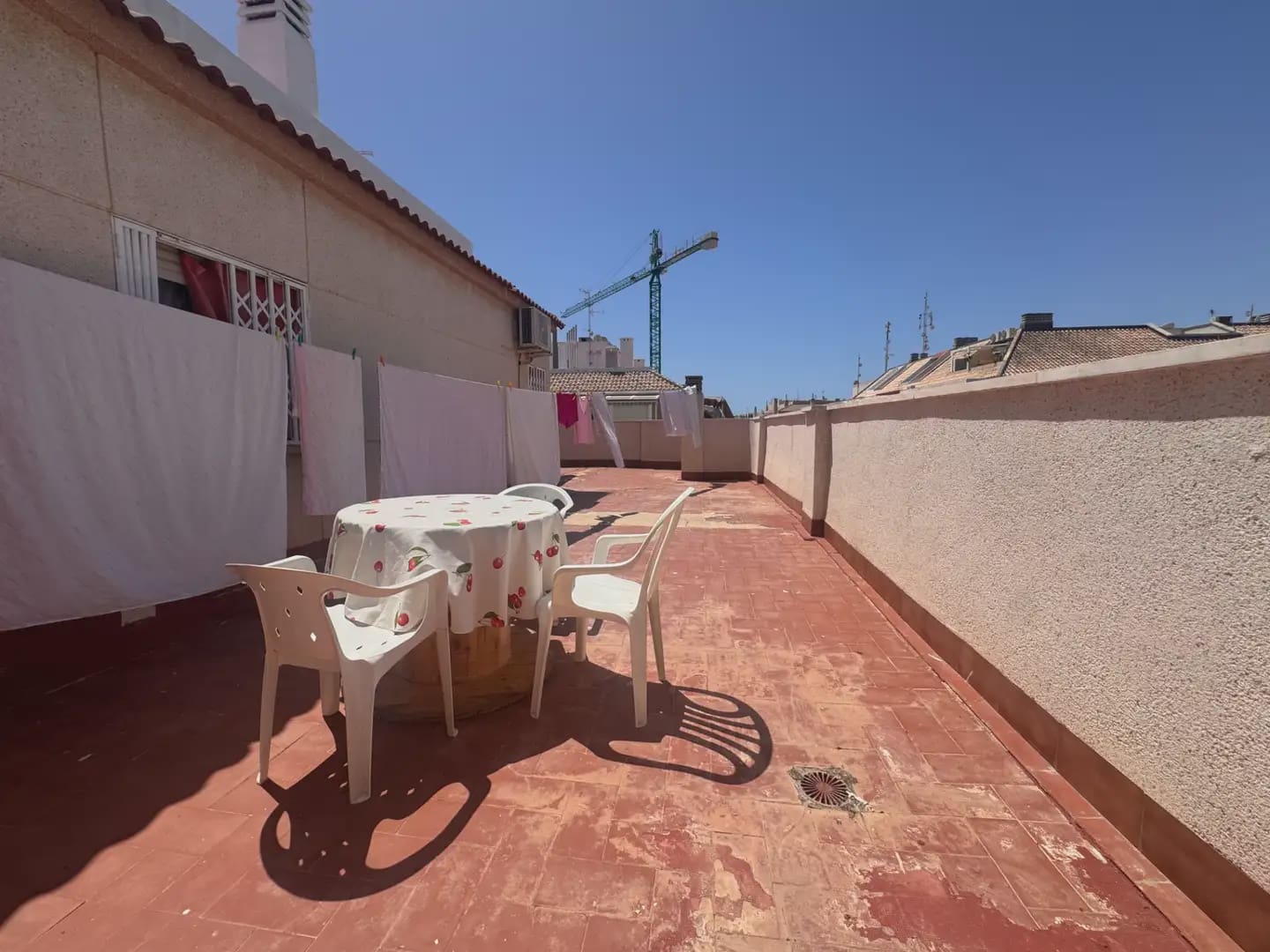 2 chambre Penthouse à vendre à Torrevieja - 168 000 € (Ref: 9919109)